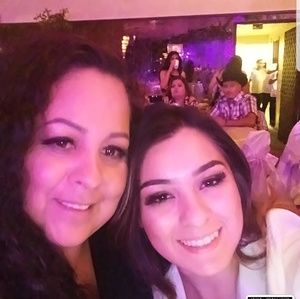 Meet your Posher, Lupe